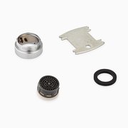 Sloan Repair Kit Etf1024A Cp Repair Kit 2.2 Gpm Male Aer 3365093